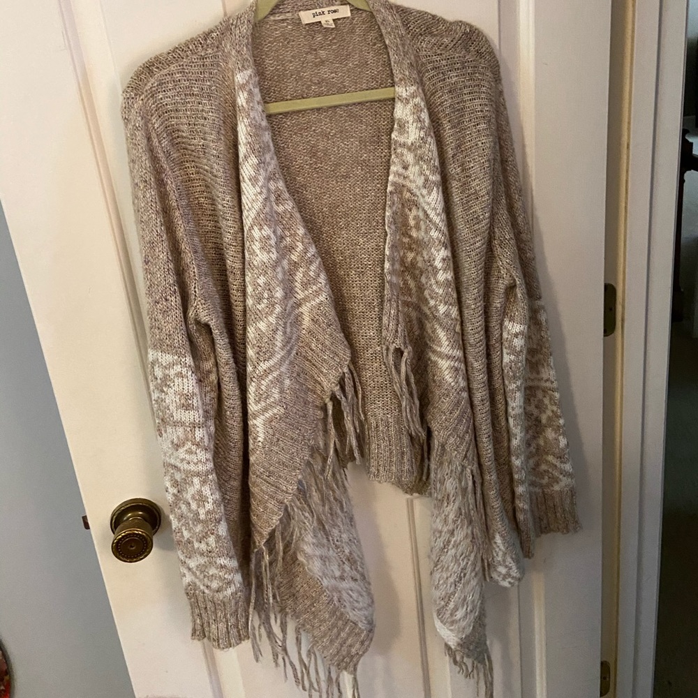 Cardigan